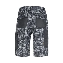 Bermuda  Kapriol Teneré Pro 132529 elastisch