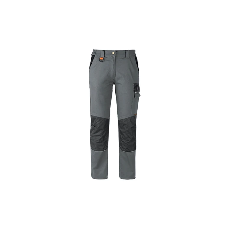 Damenhose Kapriol Teneré Pro 132834 mit mehreren Taschen