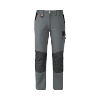 Damenhose Kapriol Teneré Pro 132834 mit mehreren Taschen