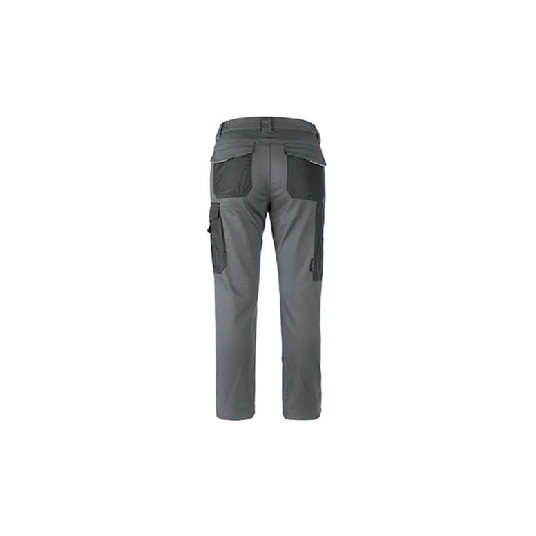 Damenhose Kapriol Teneré Pro 132834 mit mehreren Taschen