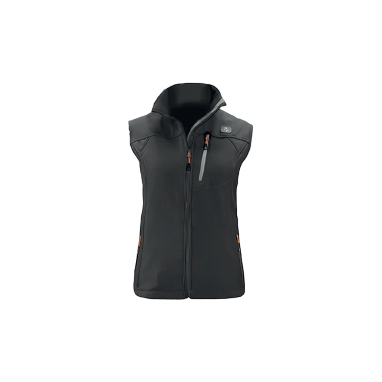 Technische Damenweste Kapriol Dragon 132849 Softshell