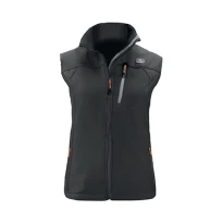 Technische Damenweste Kapriol Dragon 132849 Softshell
