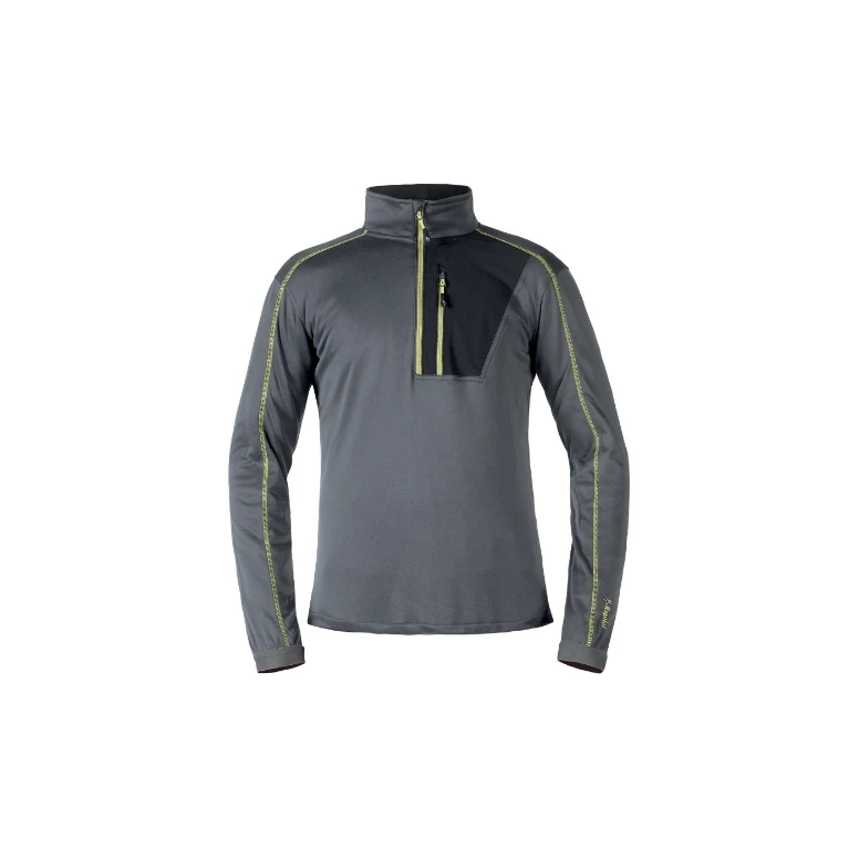 Arbeits-Sweatshirt Kapriol  Dynamic 37.5 135181