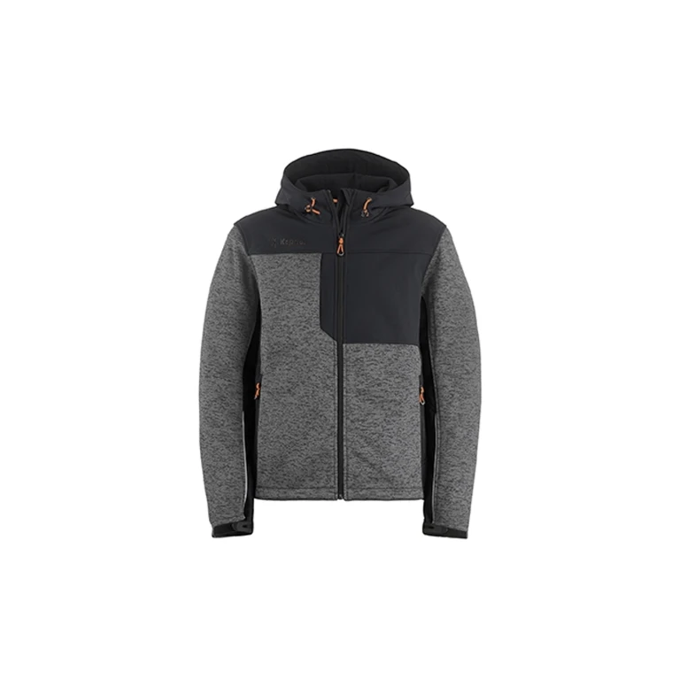 Arbeitsjacke Kapriol Teneré Pro 135202 Softshell