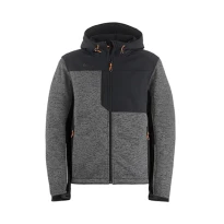 Arbeitsjacke Kapriol Teneré Pro 135202 Softshell
