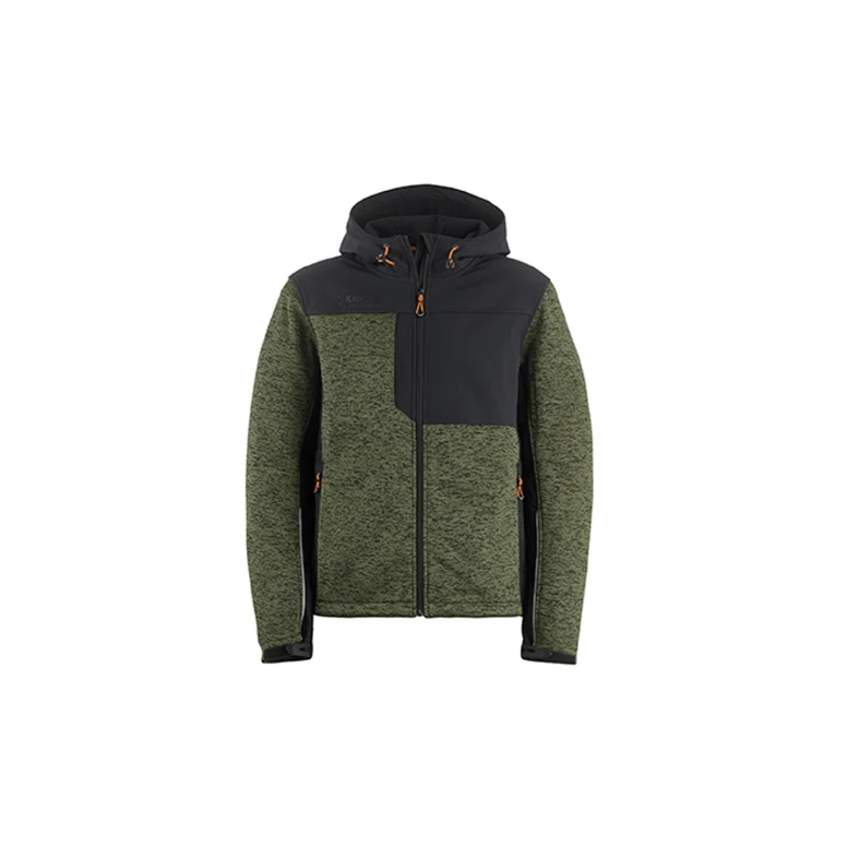 Arbeitsjacke Kapriol Teneré Pro 135202 Softshell