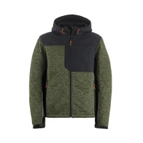 Arbeitsjacke Kapriol Teneré Pro 135202 Softshell