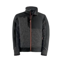 Fleece-Arbeitsjacke Kapriol Teneré Pro 135221 Softshell