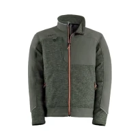 Fleece-Arbeitsjacke Kapriol Teneré Pro 135221 Softshell