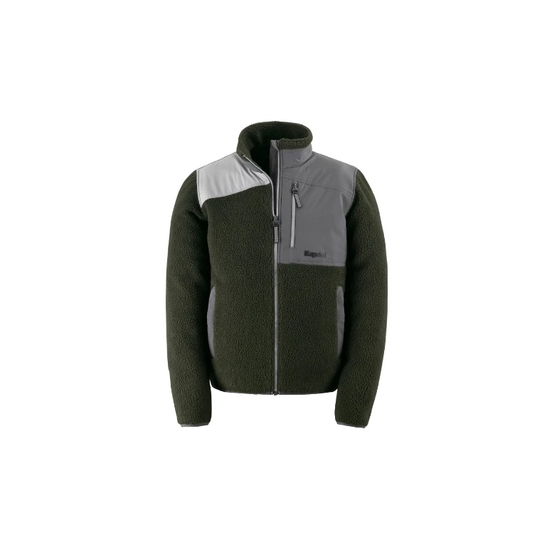 Arbeitsjacke Kapriol 135236 aus Fleece