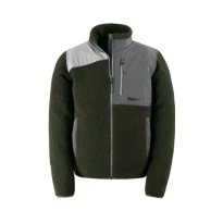 Arbeitsjacke Kapriol 135236 aus Fleece