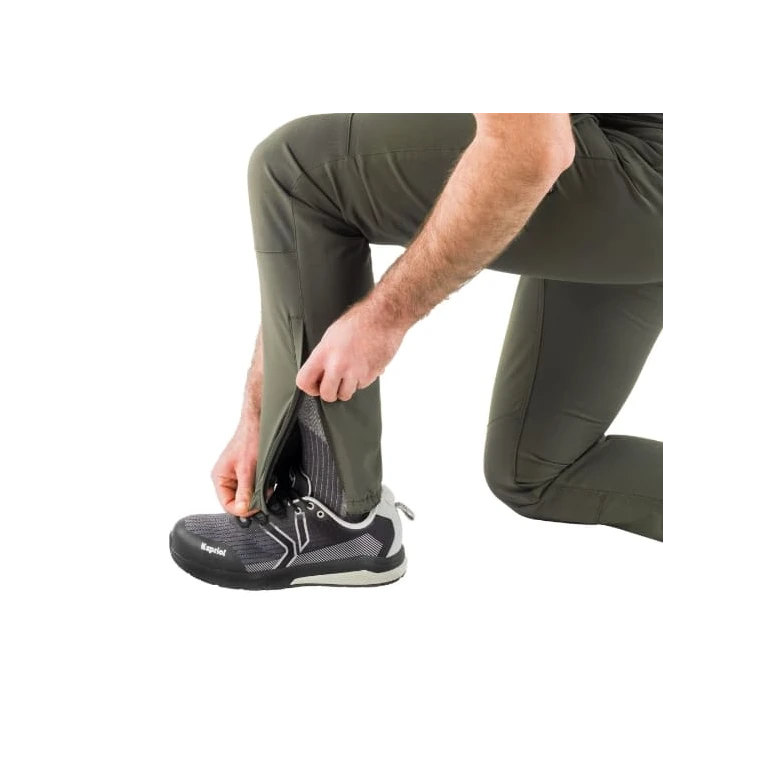 Arbeitshose Kapriol Heart 135242 Wasserdicht