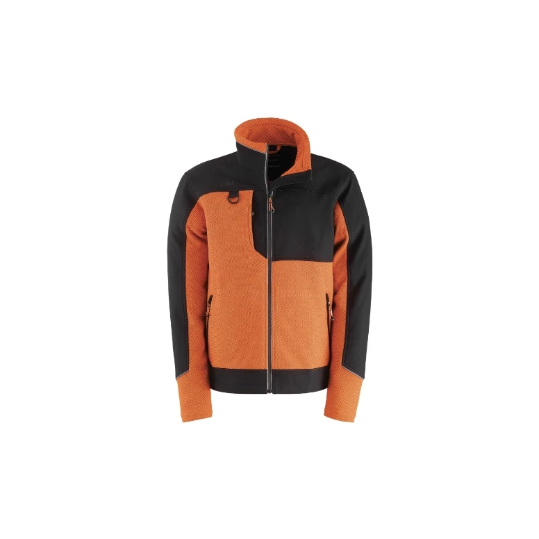 Fleece-Arbeitsjacke Kapriol 135301 Softshell