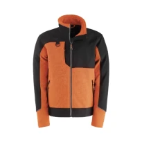 Fleece-Arbeitsjacke Kapriol 135301 Softshell