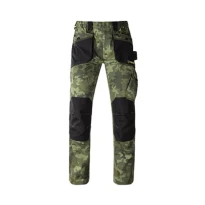 Arbeitshose Kapriol Slick 135312 mit vielen Taschen