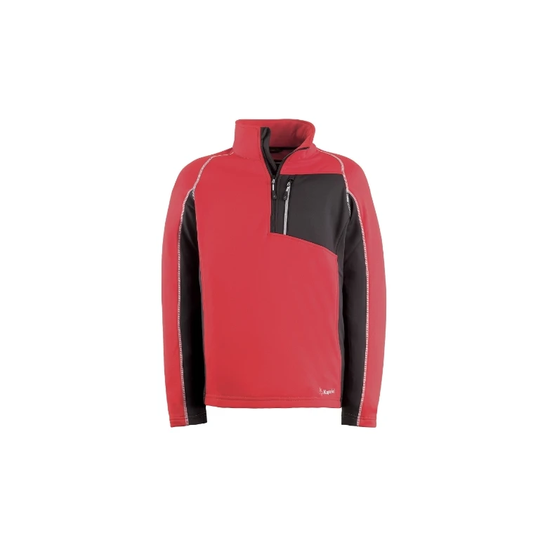 Kapriol Tech 135366 Stretch Arbeits-T-Shirt