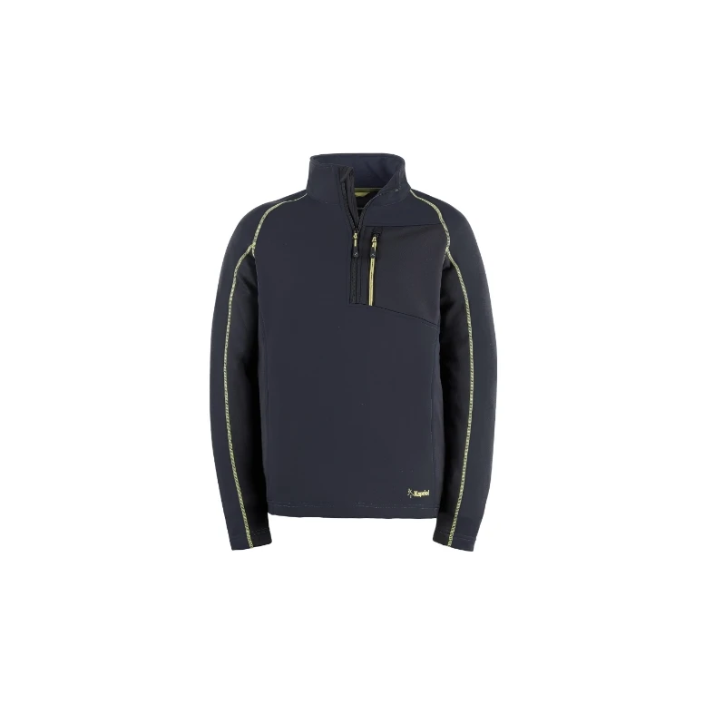Kapriol Tech 135366 Stretch Arbeits-T-Shirt