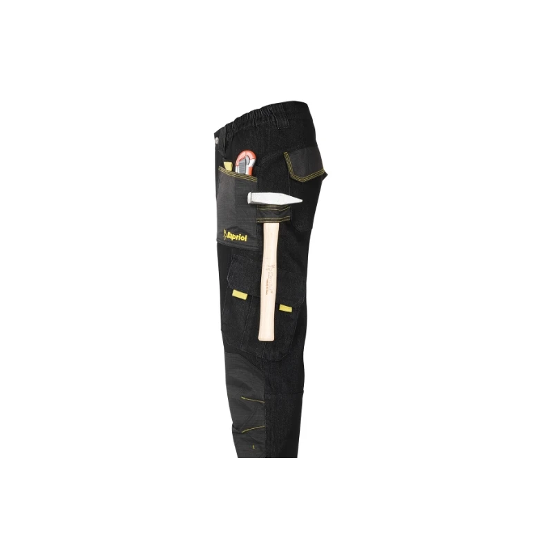 Kapriol Slick 135442 Mehrzweck-Arbeitsjeans