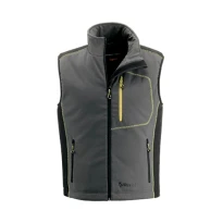 Arbeitsweste Kapriol Dynamic 135451 Softshell