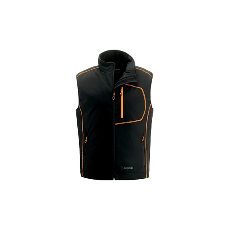 Arbeitsweste Kapriol Dynamic 135451 Softshell