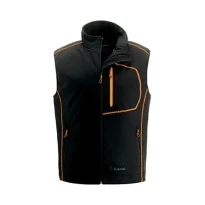 Arbeitsweste Kapriol Dynamic 135451 Softshell