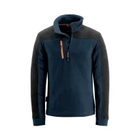 Arbeitsfleece Kapriol Industry 135456 2