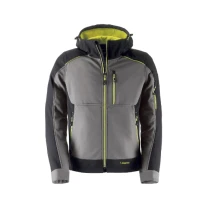 Arbeitsjacke Kapriol Dynamic 135472 Softshell