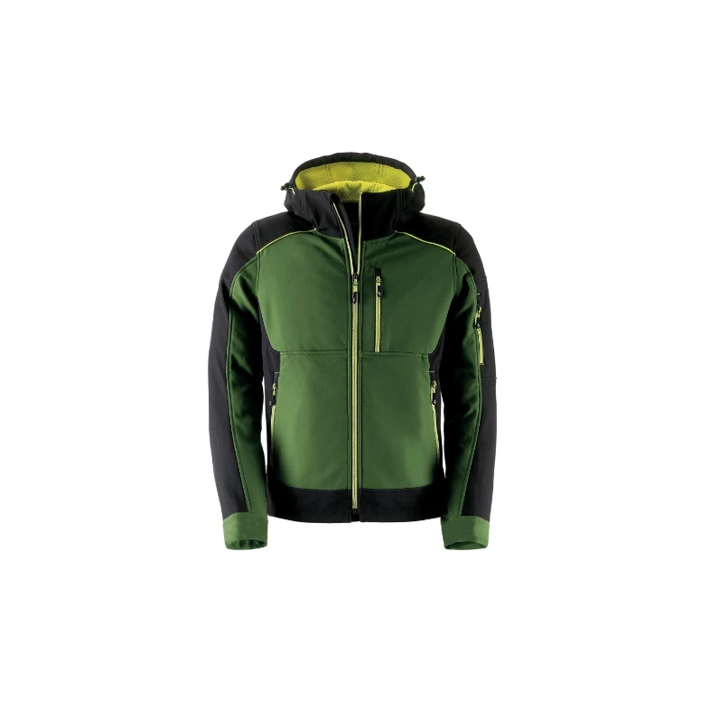 Arbeitsjacke Kapriol Dynamic 135472 Softshell