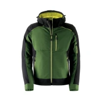 Arbeitsjacke Kapriol Dynamic 135472 Softshell