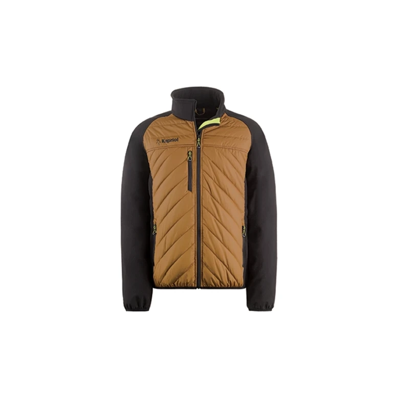 Arbeitsjacke Kapriol Slick 135522 Softshell
