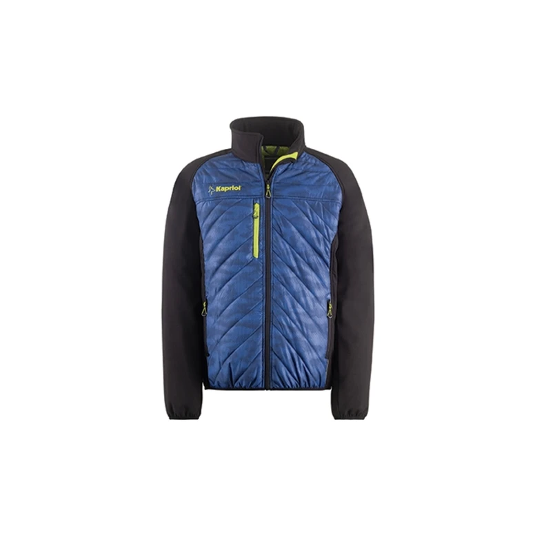 Arbeitsjacke Kapriol Slick 135522 Softshell