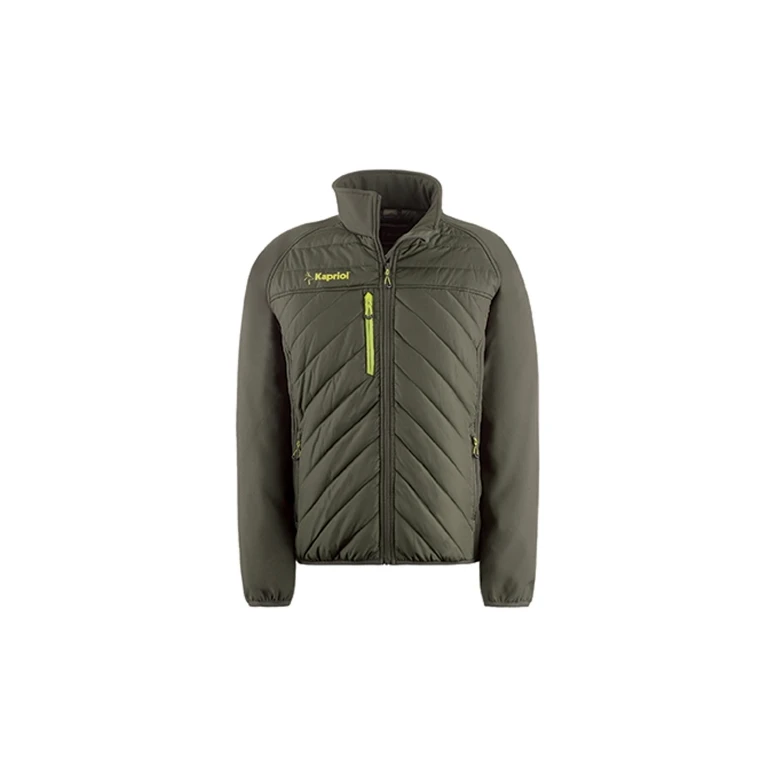 Arbeitsjacke Kapriol Slick 135522 Softshell