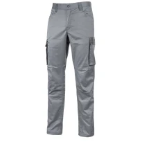 U-Power Crazy HY141WB Stretch-Arbeits-Hose mit Mehrfachtaschen