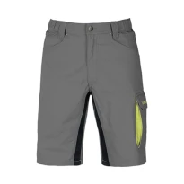 Arbeits-Bermuda Kapriol Kavir 135581 Multitaschen
