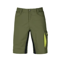 Arbeits-Bermuda Kapriol Kavir 135581 Multitaschen