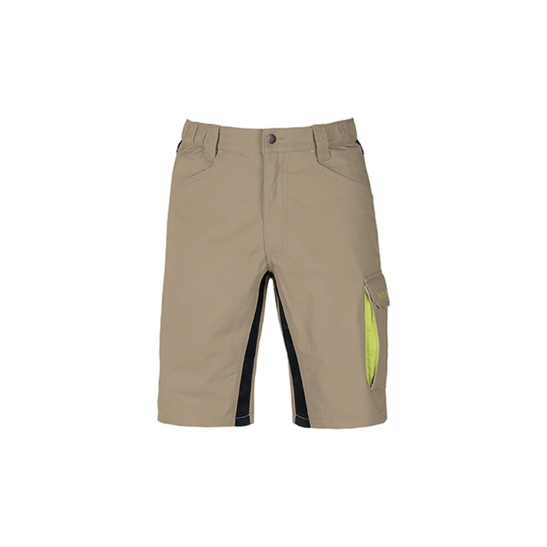 Arbeits-Bermuda Kapriol Kavir 135581 Multitaschen