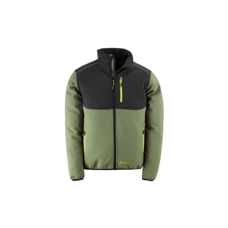 Arbeitsjacke Kapriol Kavir 135622 winddicht