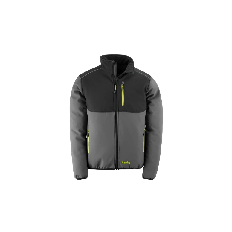 Arbeitsjacke Kapriol Kavir 135622 winddicht