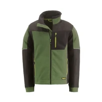 Arbeitsfleece Kapriol Kavir 135641 Multitaschen