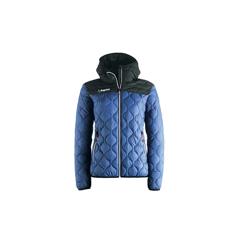 Damenjacke Kapriol Thermic 135653 Gefüttert