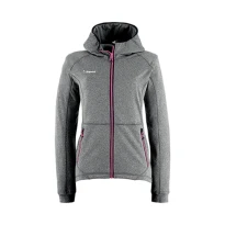 Damen-Sweatshirt Kapriol Cloud 135673 Stretch