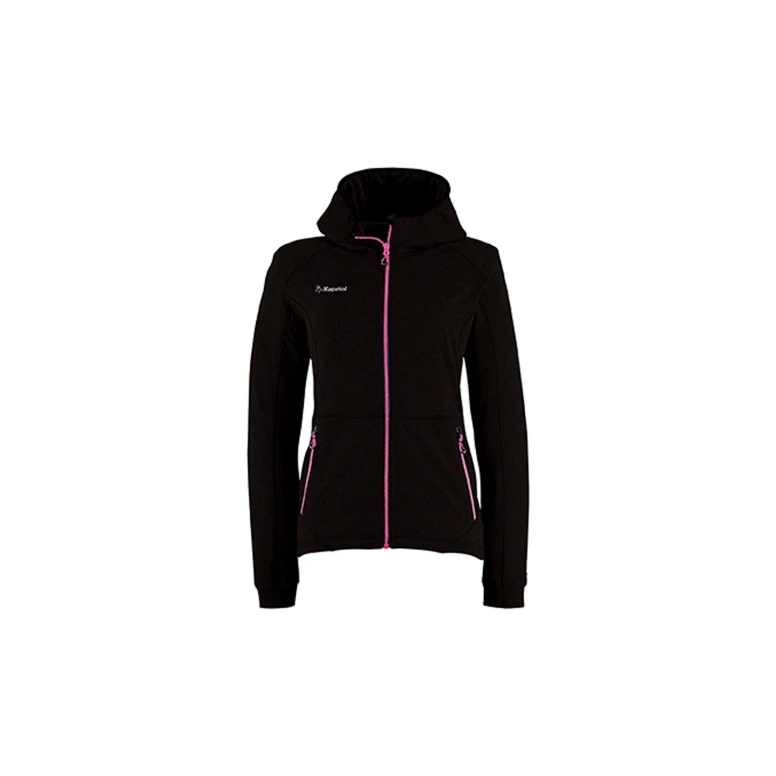 Damen-Sweatshirt Kapriol Cloud 135673 Stretch
