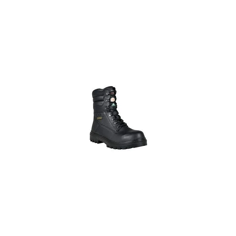 Sicherheitsstiefel Cofra Lexington S3 WR CI HI HRO SRC 26590-000