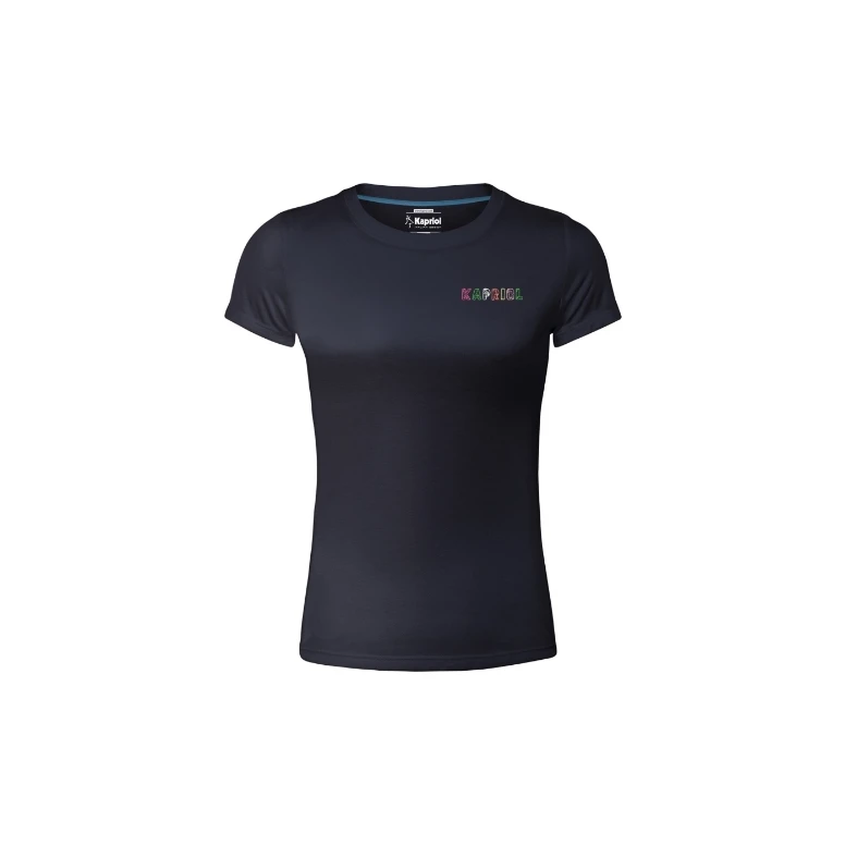 Damen-T-Shirt Kapriol Enjoy 135793 100 % Baumwolle