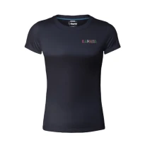 Damen-T-Shirt Kapriol Enjoy 135793 100 % Baumwolle