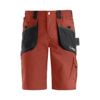 Arbeitsbermuda Kapriol Slick 135802 Multitaschen