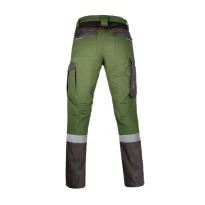 Arbeitshose Kapriol Teneré Pro Gardener 135832 Multitaschen