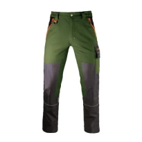 Arbeitshose Kapriol Teneré Pro Gardener 135832 Multitaschen 2