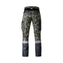Arbeitshose Kapriol Teneré Pro Gardener 135832 Multitaschen