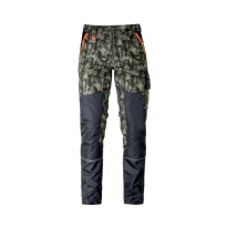 Arbeitshose Kapriol Teneré Pro Gardener 135832 Multitaschen